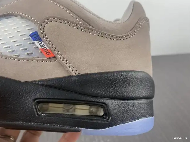 Cheap MAX Jordan x PSG Low 5 Air DX6325-204 0526